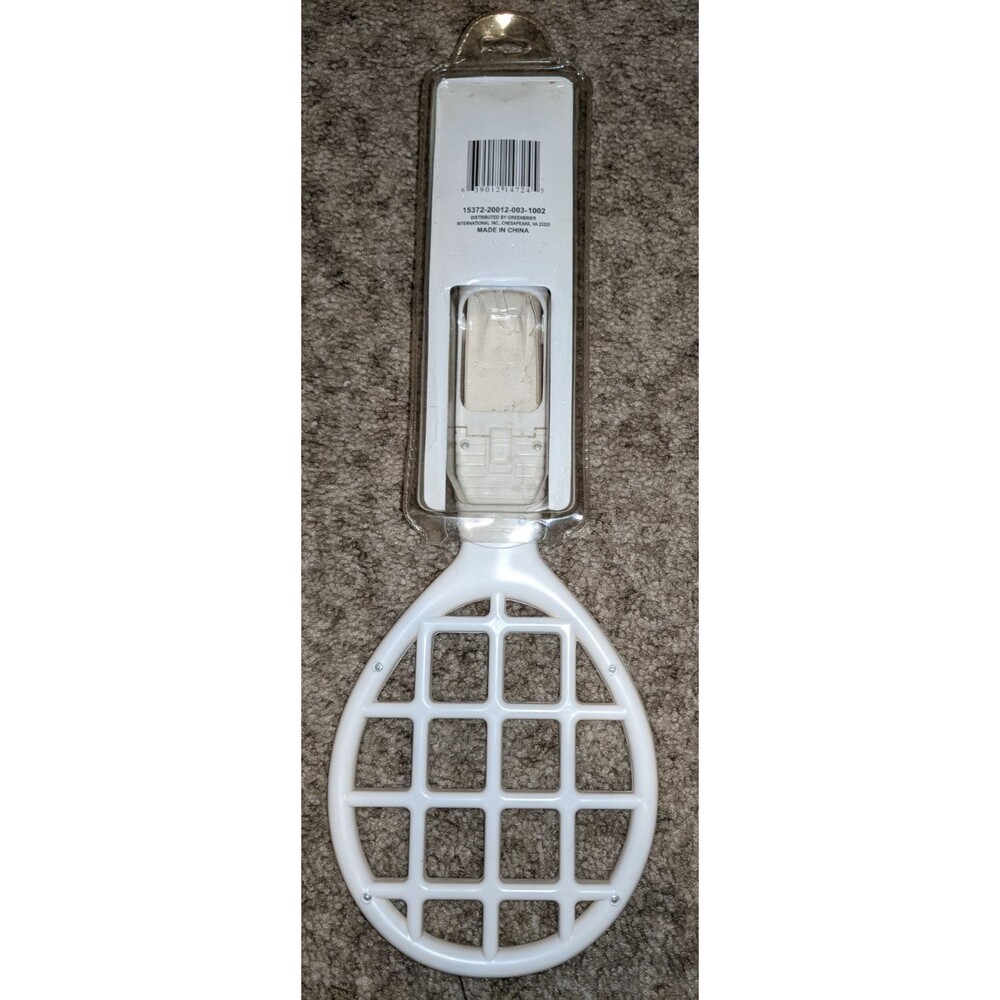 Wii Tennis Racket - Picture 3 of 3